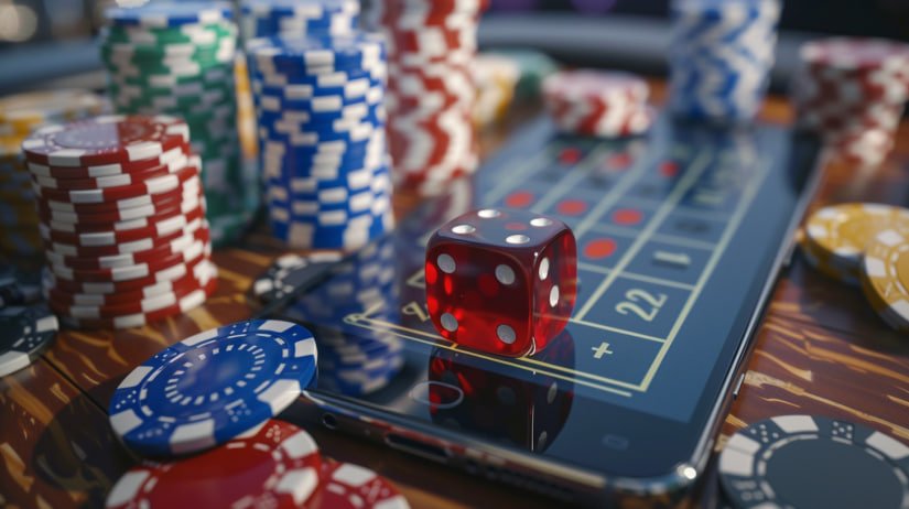 Ikon slot online di wajikslot yang mudah dimainkan