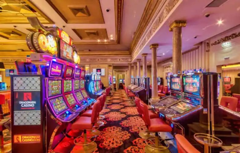 Papan permainan Bingo online yang menarik pada wajikslot