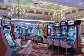 Ikon live casino wajikslot dengan dealer streaming langsung